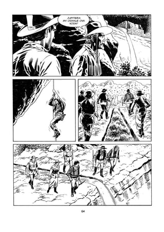 Tex vc 037 - Anasazi