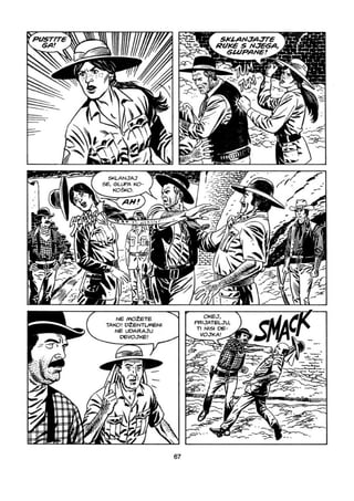 Tex vc 037 - Anasazi