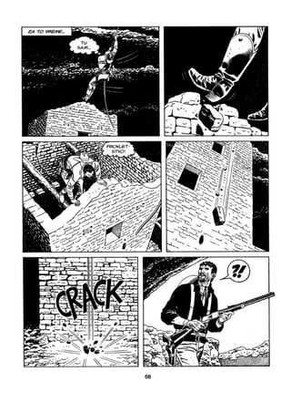 Tex vc 037 - Anasazi