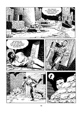 Tex vc 037 - Anasazi