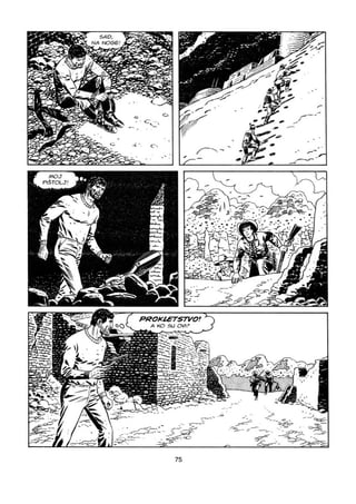 Tex vc 037 - Anasazi