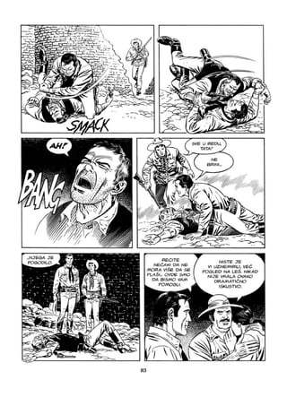 Tex vc 037 - Anasazi