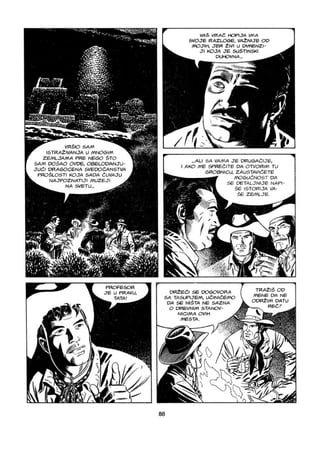 Tex vc 037 - Anasazi