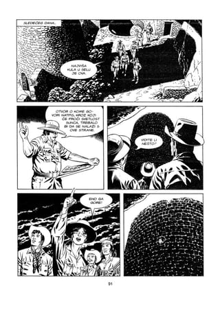 Tex vc 037 - Anasazi