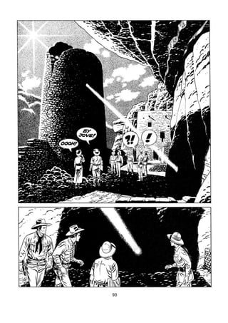 Tex vc 037 - Anasazi