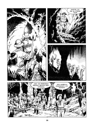 Tex vc 037 - Anasazi