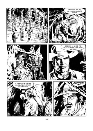 Tex vc 037 - Anasazi