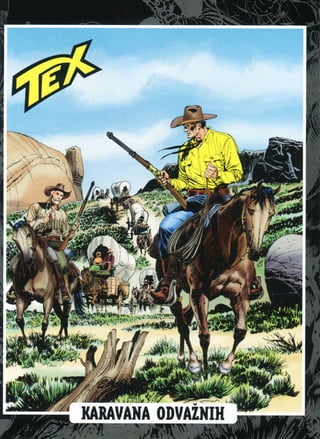 Tex Viler Lib 110 - Karavana odvažnih.pdf