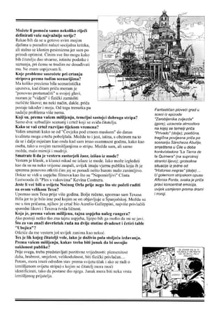 Tex Willer Strip Agent Gigant 004 - Ubojice