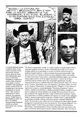 Tex Willer Strip Agent Gigant 004 - Ubojice