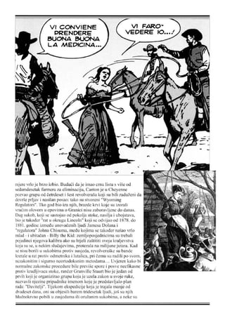 Tex Willer Strip Agent Gigant 004 - Ubojice