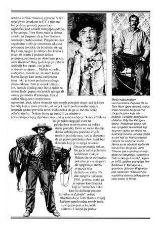 Tex Willer Strip Agent Gigant 004 - Ubojice