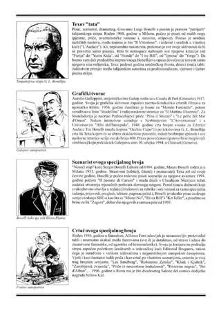 Tex Willer Strip Agent Gigant 004 - Ubojice