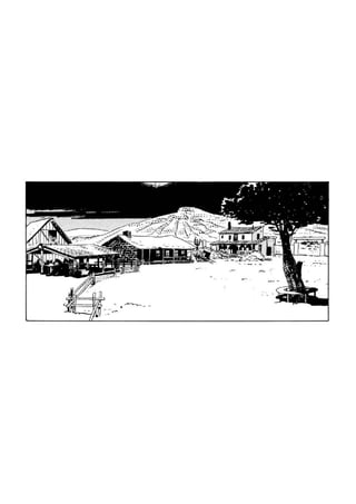 Tex Willer Strip Agent Gigant 004 - Ubojice