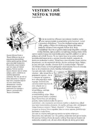 Tex Willer Strip Agent Gigant 004 - Ubojice