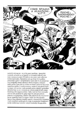 Tex Willer Strip Agent Gigant 004 - Ubojice