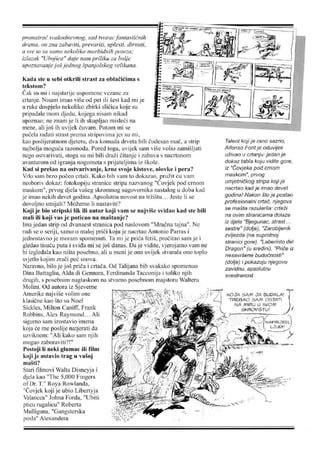 Tex Willer Strip Agent Gigant 004 - Ubojice