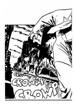 Tex Willer Strip Agent Gigant 005 - Čovjek iz Atlante