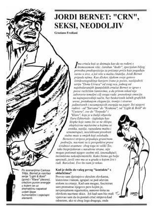 Tex Willer Strip Agent Gigant 005 - Čovjek iz Atlante
