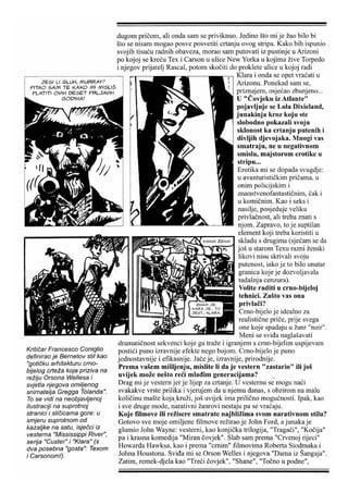 Tex Willer Strip Agent Gigant 005 - Čovjek iz Atlante