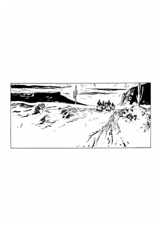 Tex Willer Strip Agent Gigant 005 - Čovjek iz Atlante
