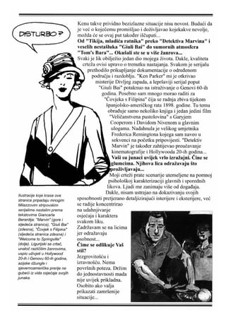 Tex Willer Strip Agent Gigant 009 - Krv na Koloradu