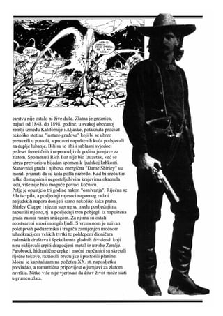 Tex Willer Strip Agent Gigant 009 - Krv na Koloradu