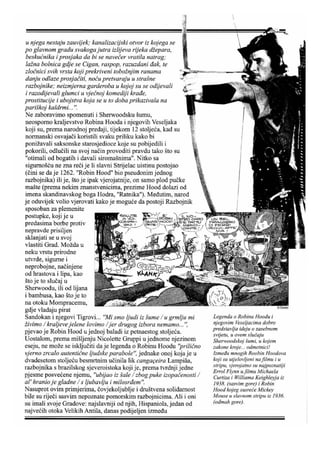 Tex Willer Strip Agent Gigant 014 - Pustinjski grabežljivci