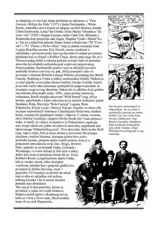 Tex Willer Strip Agent Gigant 014 - Pustinjski grabežljivci