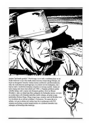 Tex Willer Strip Agent Gigant 014 - Pustinjski grabežljivci