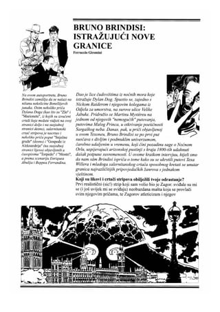 Tex Willer Strip Agent Gigant 014 - Pustinjski grabežljivci