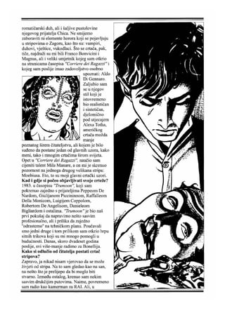 Tex Willer Strip Agent Gigant 014 - Pustinjski grabežljivci