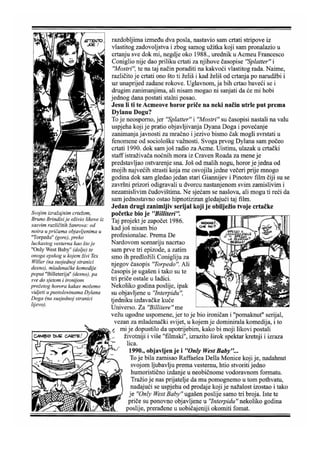 Tex Willer Strip Agent Gigant 014 - Pustinjski grabežljivci