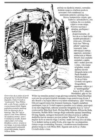 Tex Willer Strip Agent Gigant 027 - Mrtvi jahač