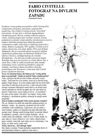 Tex Willer Strip Agent Gigant 027 - Mrtvi jahač