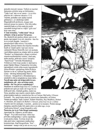 Tex Willer Strip Agent Gigant 027 - Mrtvi jahač