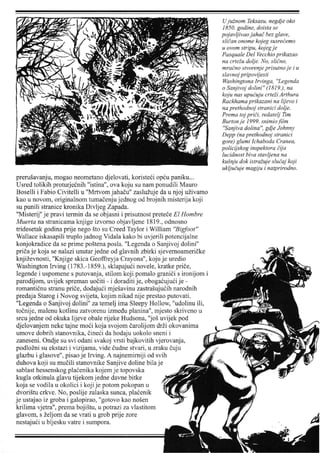 Tex Willer Strip Agent Gigant 027 - Mrtvi jahač