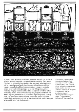 Tex Willer Strip Agent Gigant 027 - Mrtvi jahač