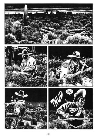 Tex Willer Strip Agent Gigant 027 - Mrtvi jahač