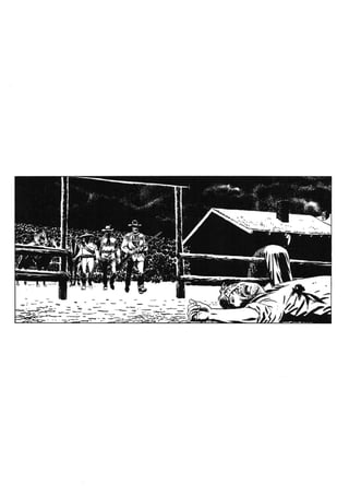 Tex Willer Strip Agent Gigant 027 - Mrtvi jahač