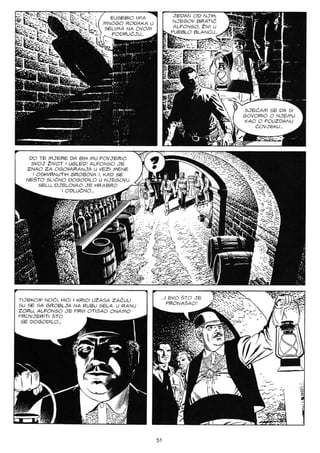 Tex Willer Strip Agent Gigant 027 - Mrtvi jahač