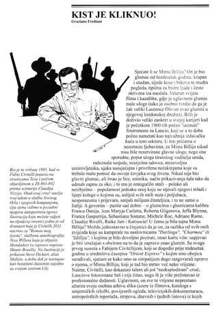 Tex Willer Strip Agent Gigant 027 - Mrtvi jahač