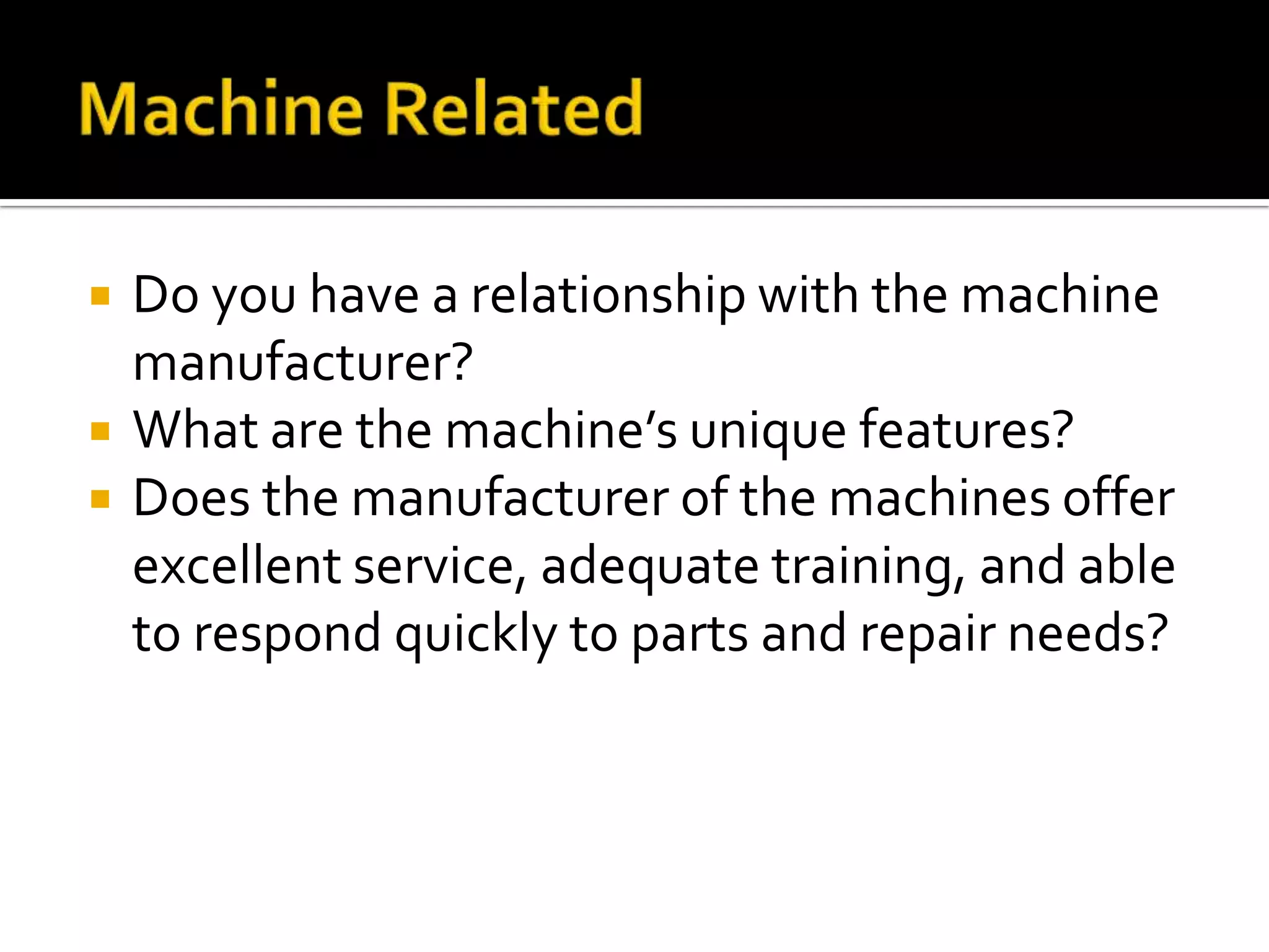 Different Yarn Counts = Different Quality LevelsDo all yarns within the same spinning system require the same type and quality of fibers?