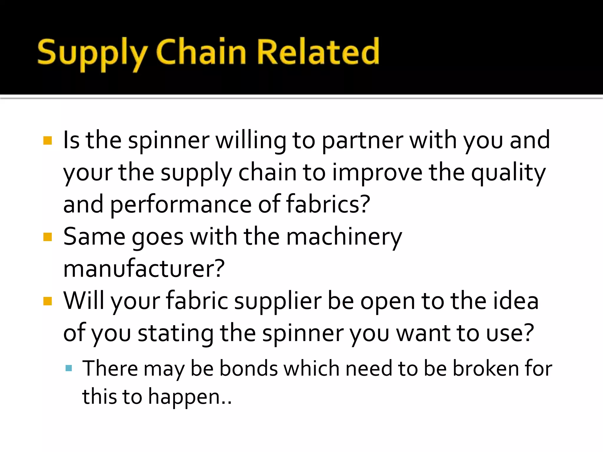 FQI		Upland Cotton		ELS Cotton	Min			3.0		10.0Max			10.0		15.0FL = HVI Fiber Length (inch)FS = HVI Fiber Strength (g/tex)Mic = MicronaireFiber Quality Index (FQI)