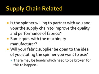 FQI		Upland Cotton		ELS Cotton	Min			3.0		10.0Max			10.0		15.0FL = HVI Fiber Length (inch)FS = HVI Fiber Strength (g/tex)Mic = MicronaireFiber Quality Index (FQI)