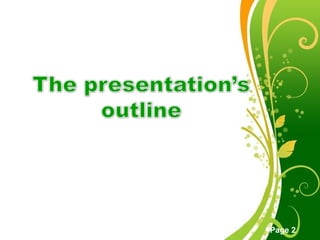 Free Powerpoint Templates
Page 2
 