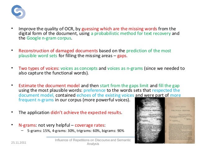 QuickGraph#13 Using a SKOS taxonomy for semantic search on a document repository – Jesús Barrasa semantic search phd thesis