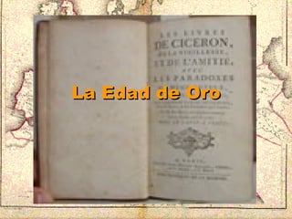 La Edad de Oro 