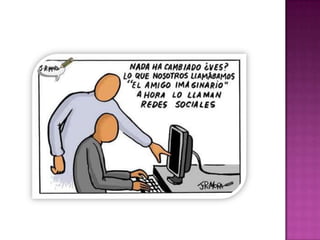 Redes Sociales Tecnoclub.by.max ayala