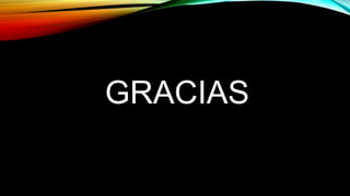 GRACIAS
 